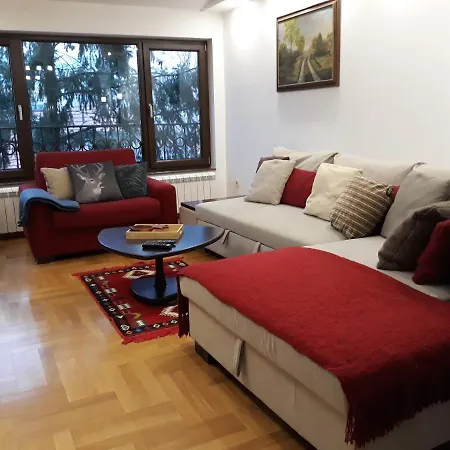 De La Falaise-aпартмaн де лa фалез Apartment