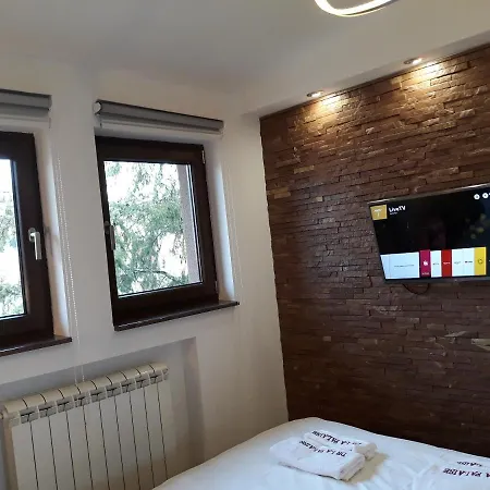De La Falaise-aпартмaн де лa фалез Apartment *