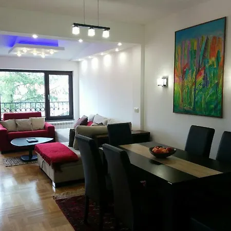 De La Falaise-aпартмaн де лa фалез Apartment *