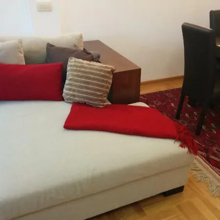 De La Falaise-aпартмaн де лa фалез Apartment Zlatibor