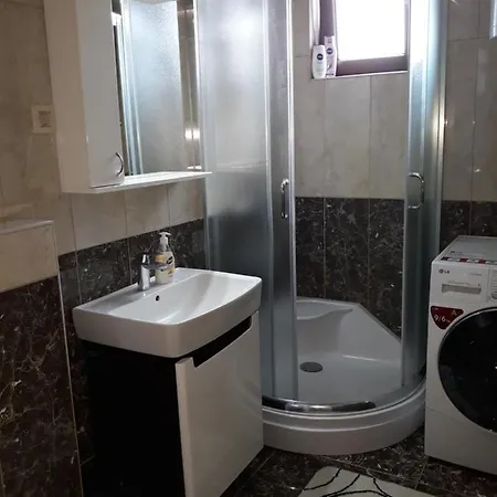 Apartment De La Falaise-aпартмaн де лa фалез